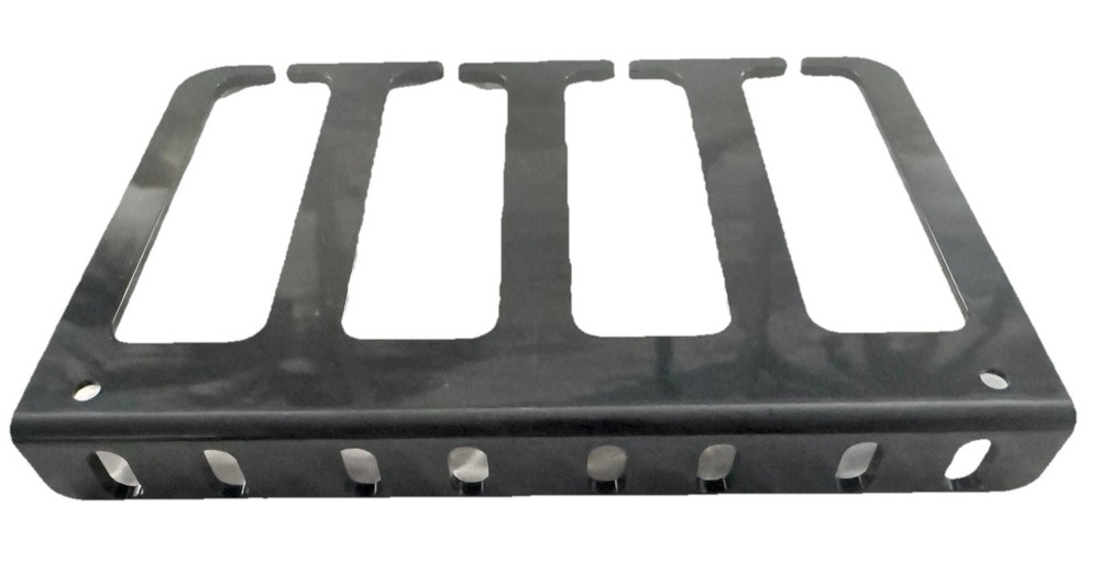 Cisco Cable Guide Mounting Bracket Catalyst 6500 Series Kit