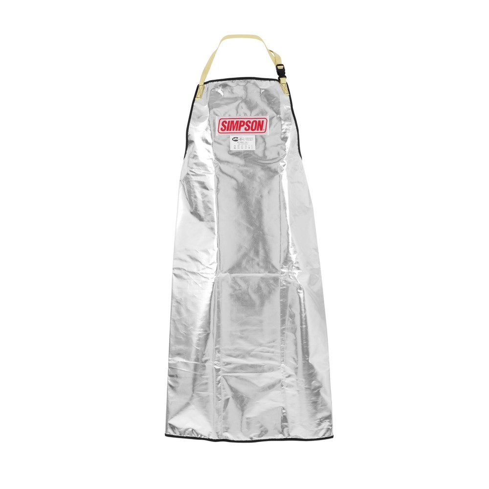 39042 Simpson Racing Fueler Apron