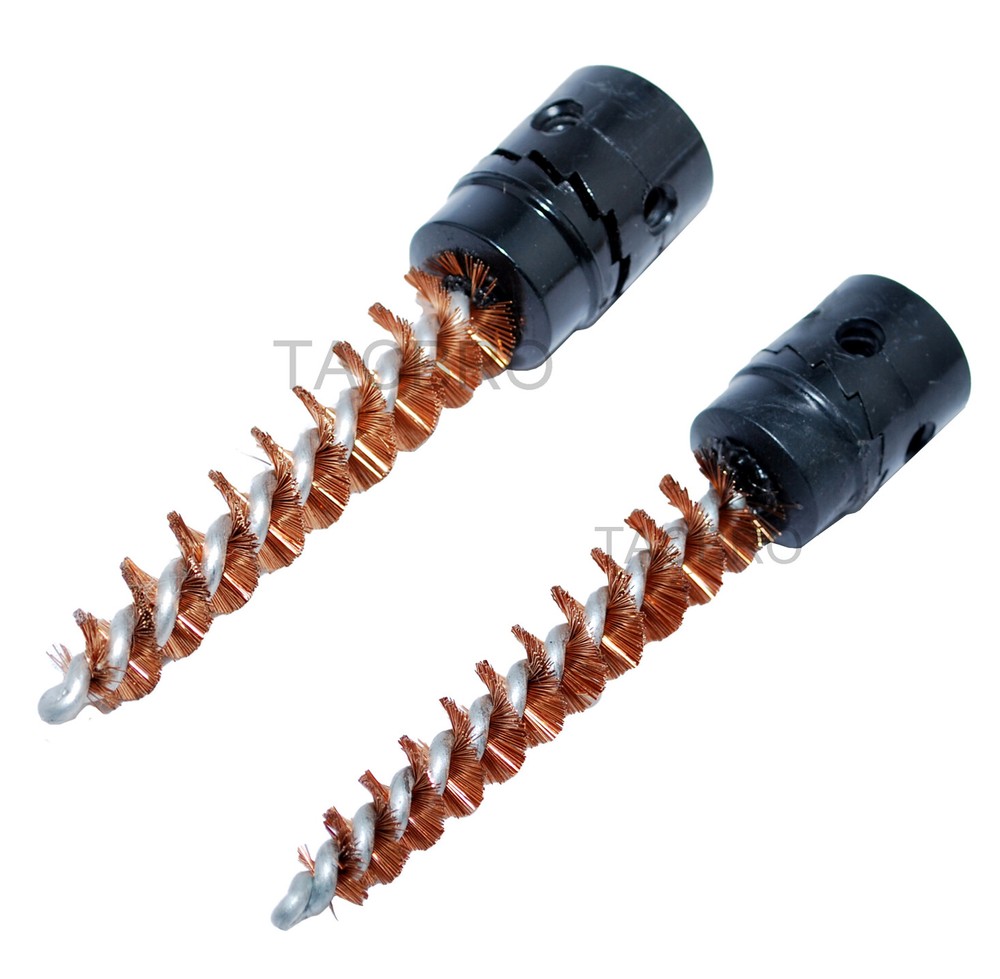 .308 & 3006 Chamber Brush Combo Kit