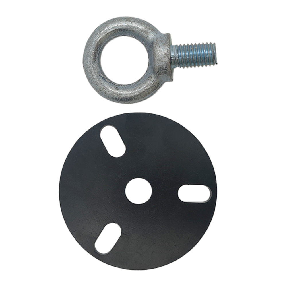 For Evinrude Johnson BRP E-TEC Outboard Engine Lift Lifting Ring/Tool Eye Motor