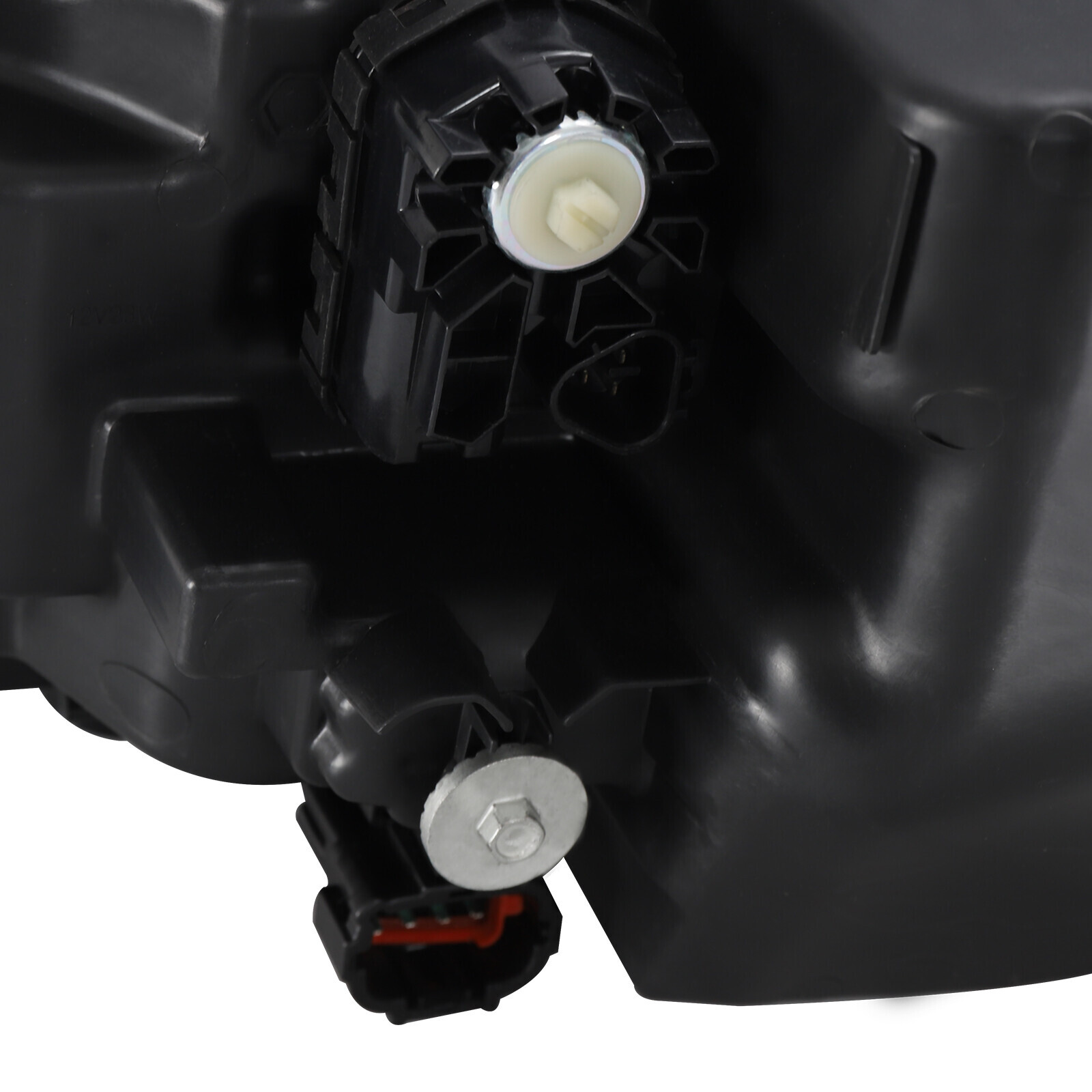 For 2014-2022 Infiniti Q50 LED Headlight Assembly Left Driver Side W/O AFS