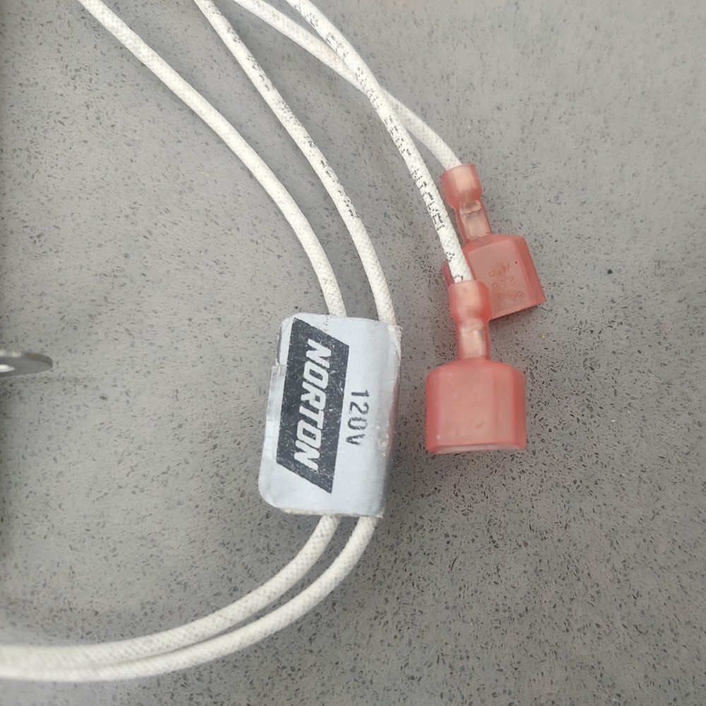 Groen 143559 Ignitor 120 Volts, Hot Surface