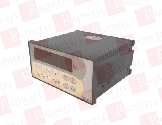 PAVONE MC302 / MC302 (USED)