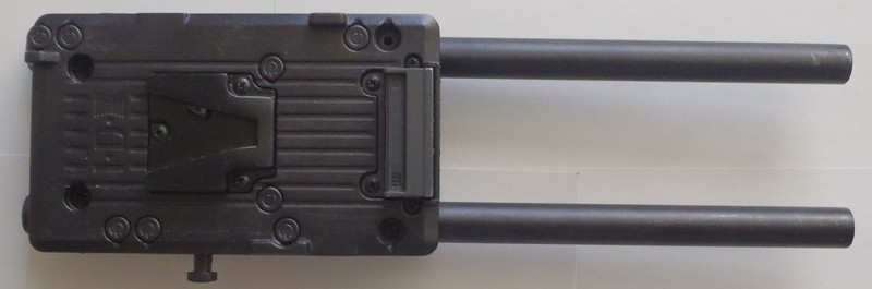 Tilta V-Mount Battery Plate V2