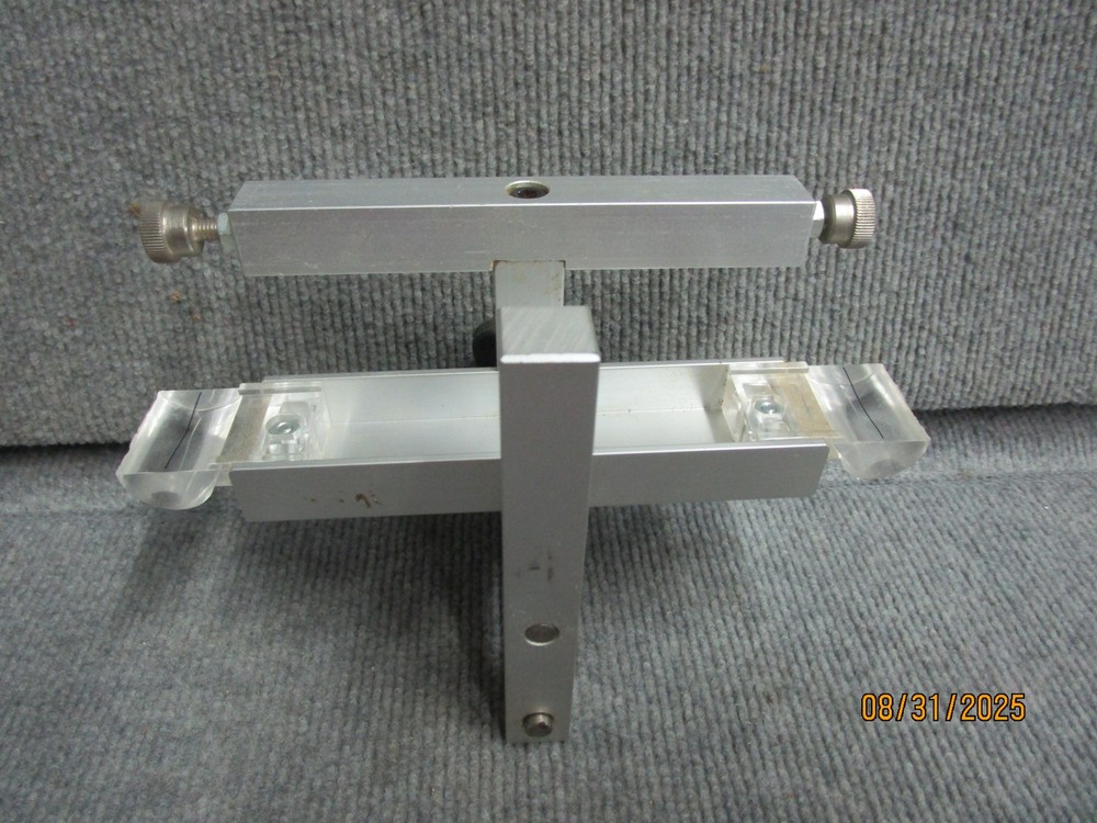 Broset Precision Stop Block W1109