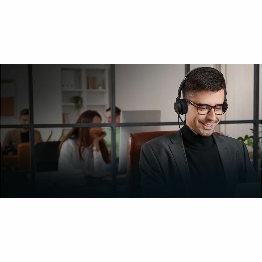 Yealink UH46 Headset