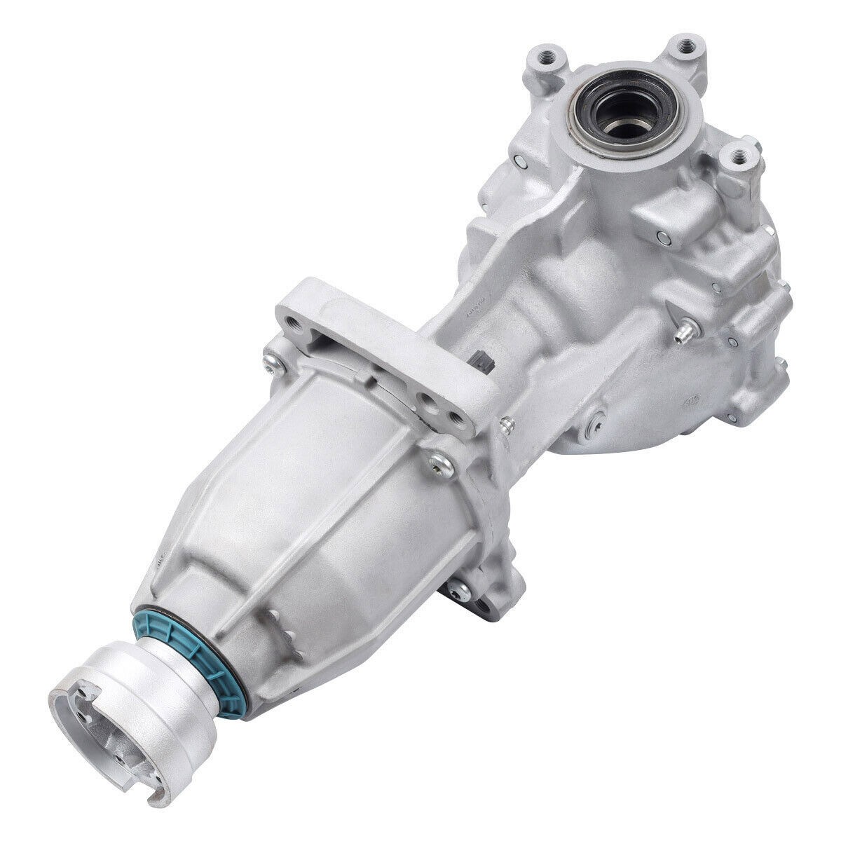 Rear Differential For 2013 2014-2019 Ford Edge 3.7L 3.5L MU7Z4000J CV6W-4B025-DF