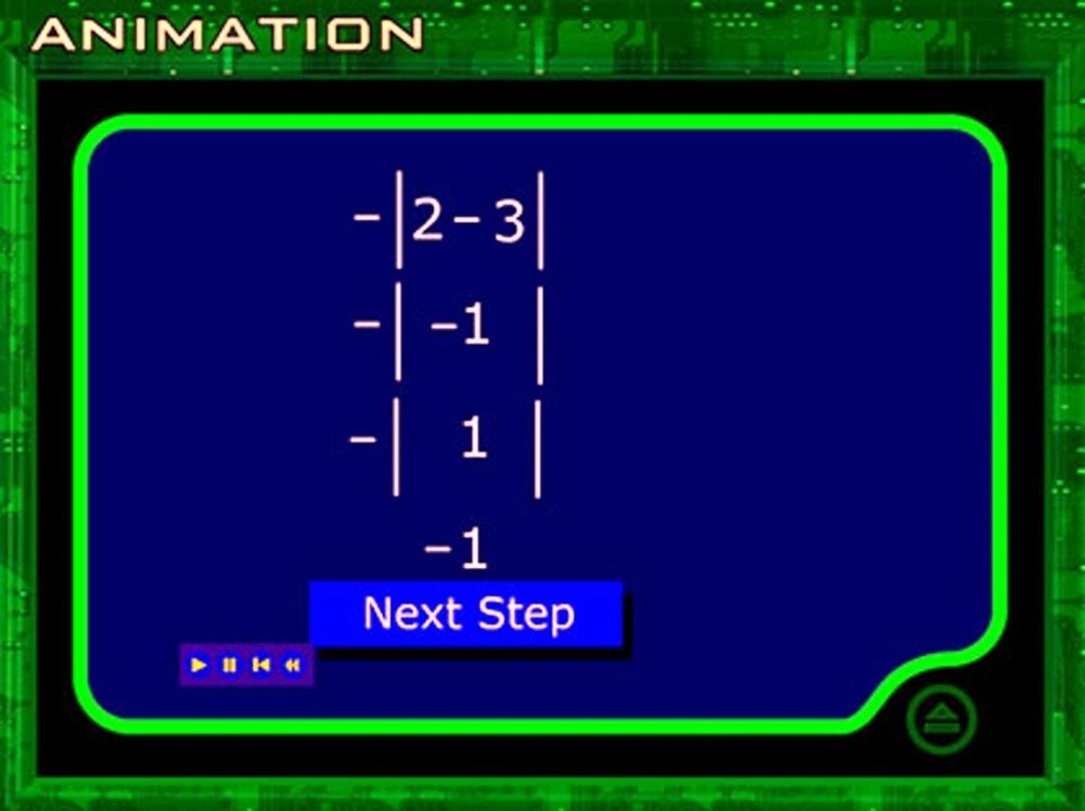Speedstudy Algebra 2 - Build Solid Foundation PC Windows Software Sealed New