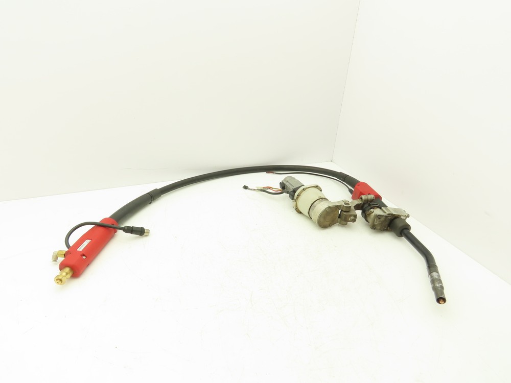 Yaskawa Welding Robot Tip Mount Servo Motor Cable