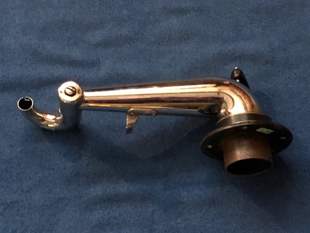 Complete ARM+ Base Mount+ Stand ANTIQUE Edison? Brunswick? Victor? PHONOGRAPH a2