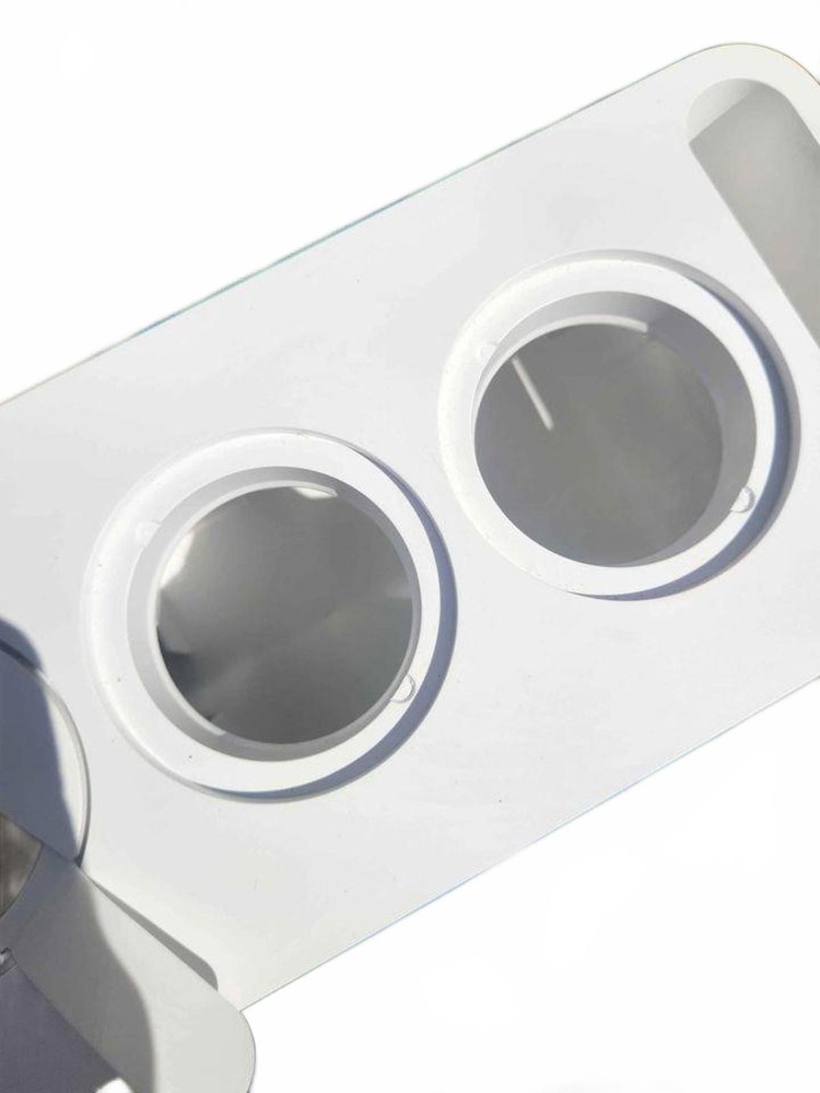 Indoor Grow Light | Smart Herb Plant - Hydroponics - Growing System