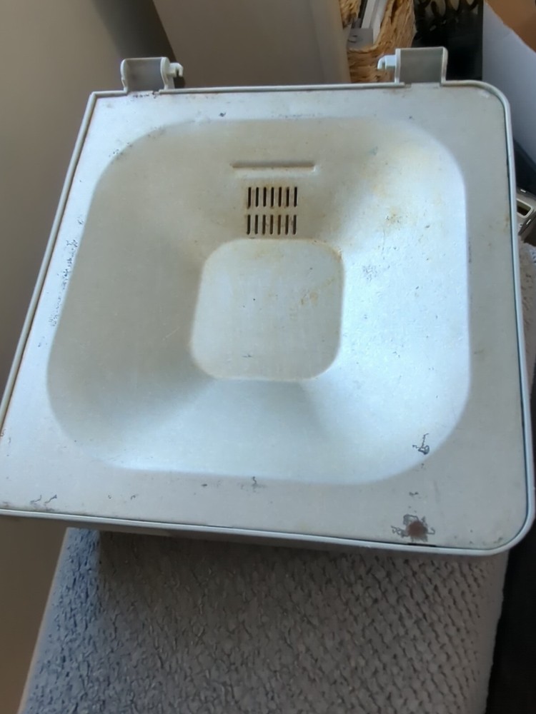 Welbilt Bread Maker Bread Oven Replacement Cover Model ABM350-3