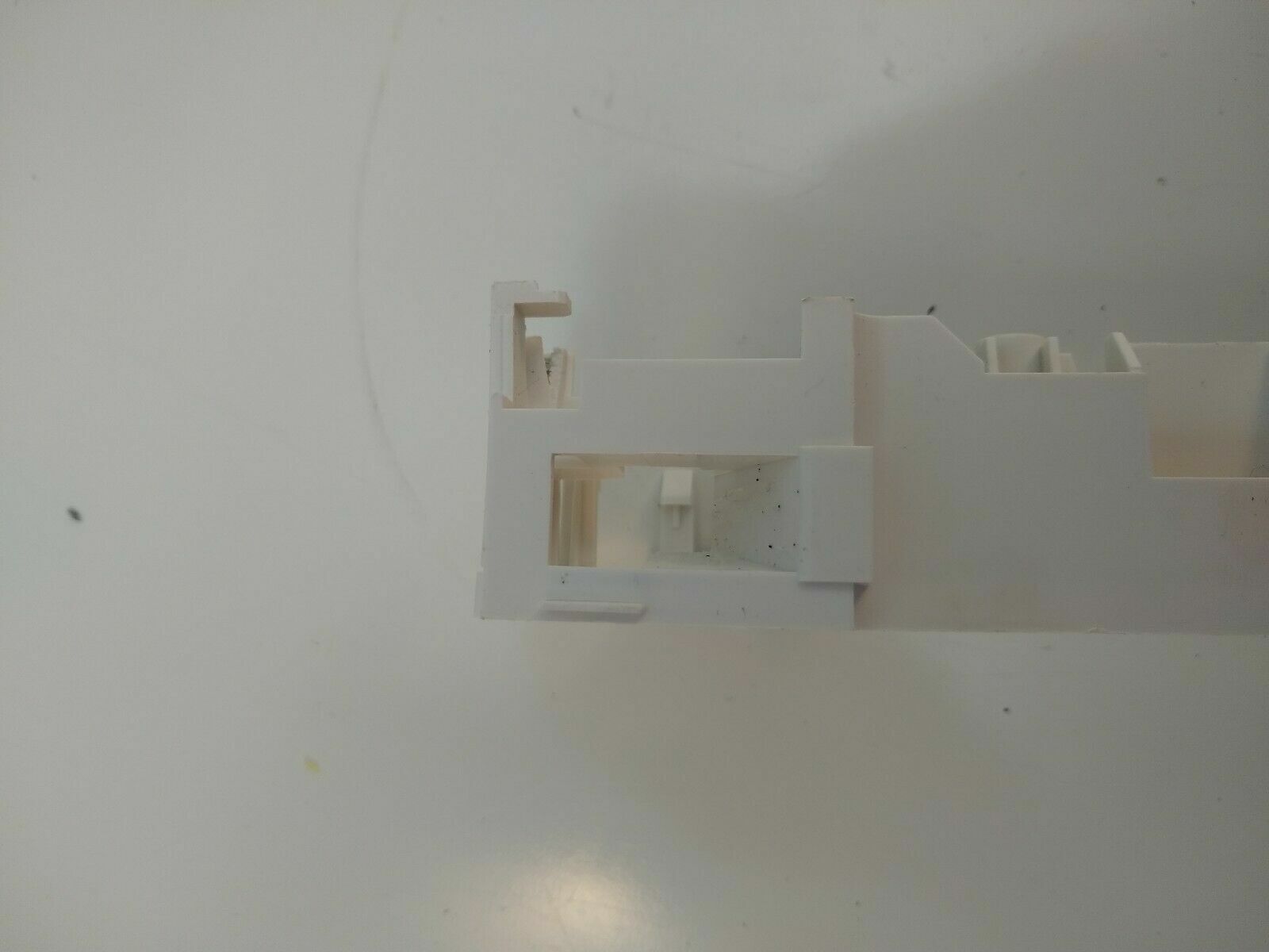 OEM GE WB10X10071 Microwave Body Latch Asm w. Switches WB10X10074 / WB10X10016