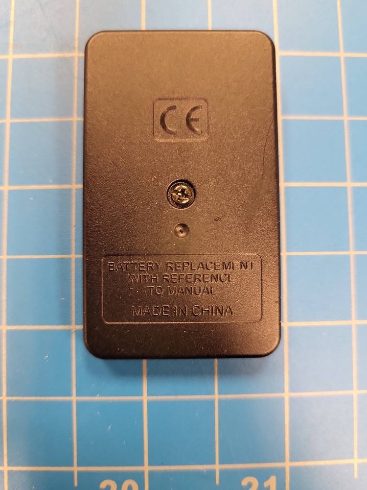 Olympus RM-2 Remote Control Camera Shutter Release Photo Video Accessory Genuine