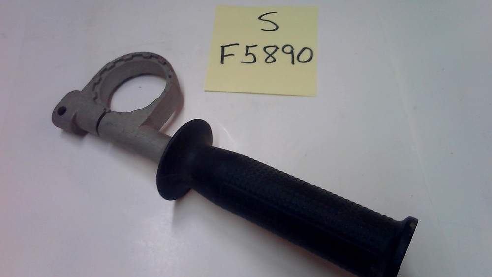 POWER TOOL, DRILL GRINDER HANDLE