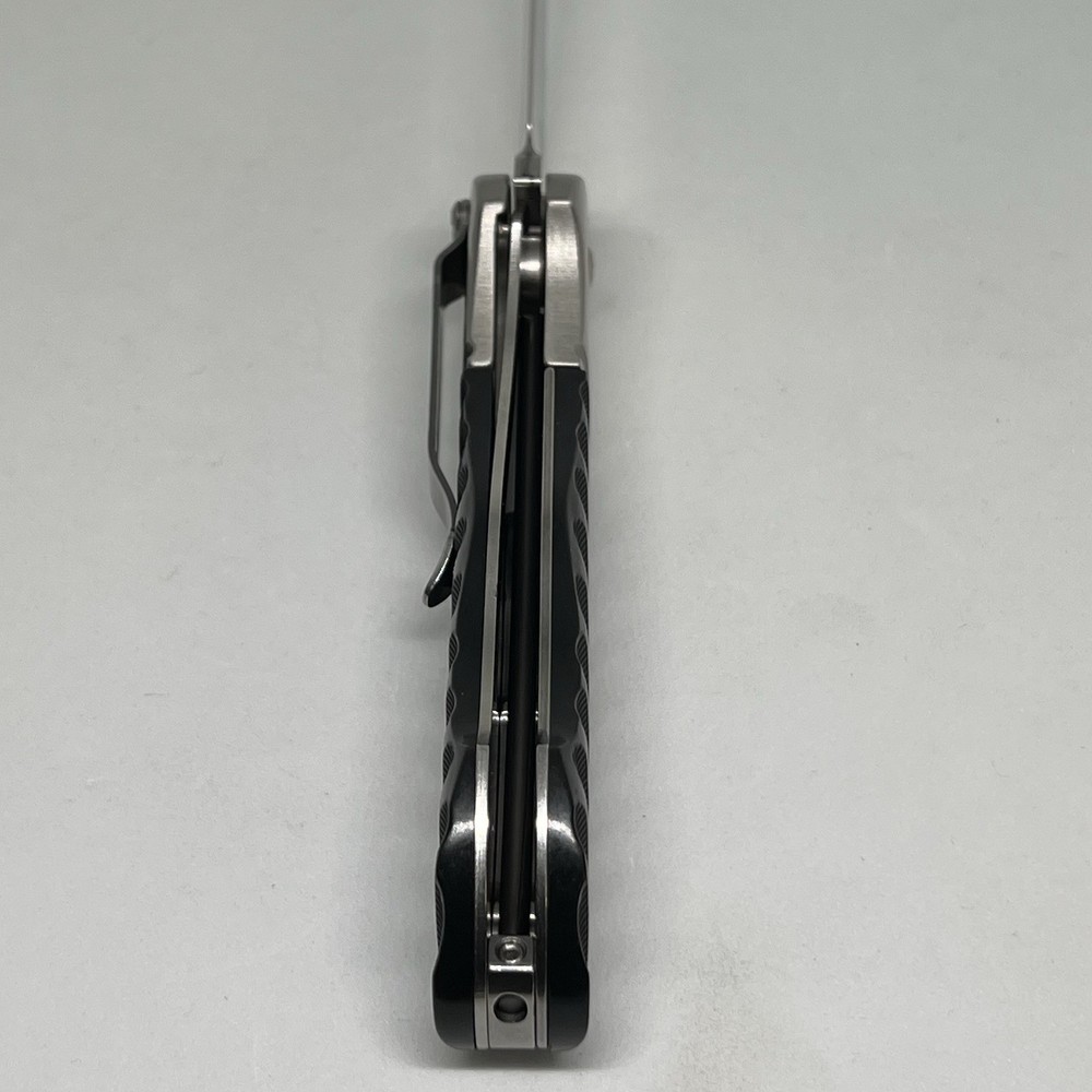 Benchmade Osborne Prototype 670 Apparition Pocket Knife