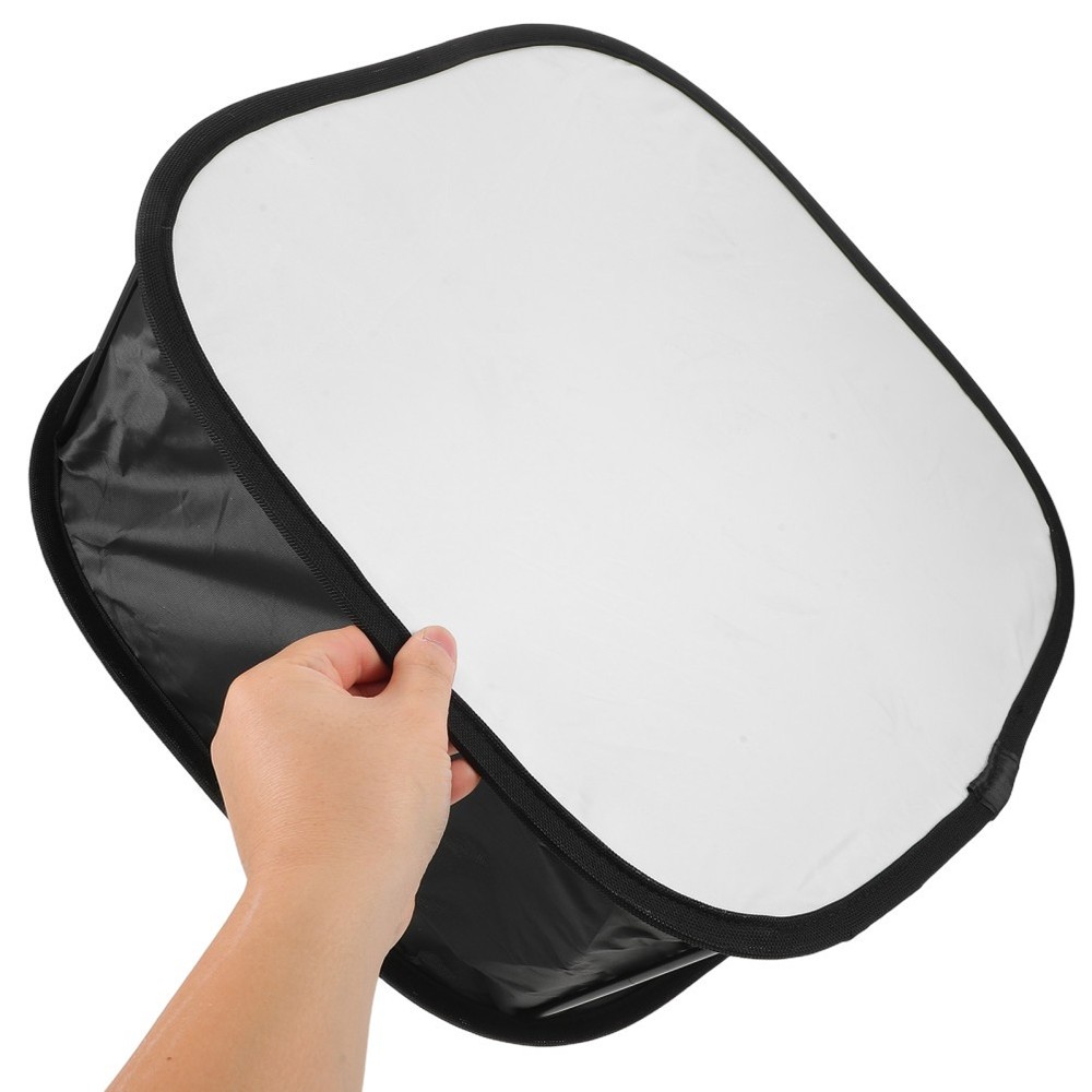 Photography Accessories Macro Flash Diffuser Cover for Softbox Flashlight