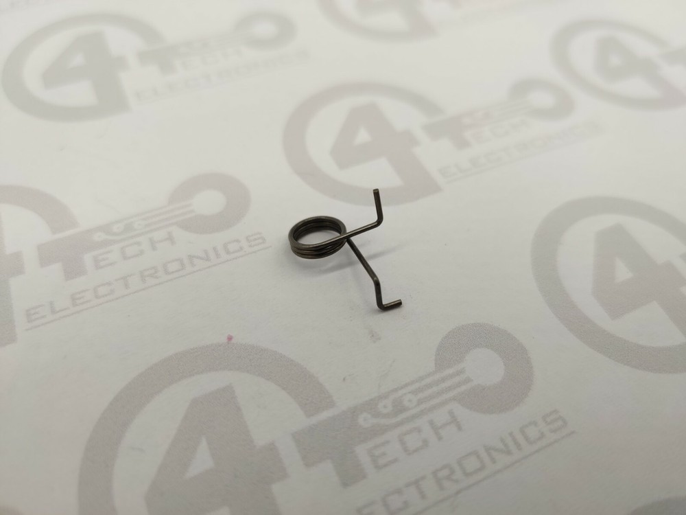 Universal Instruments Spring 30947201 Pack Of 17