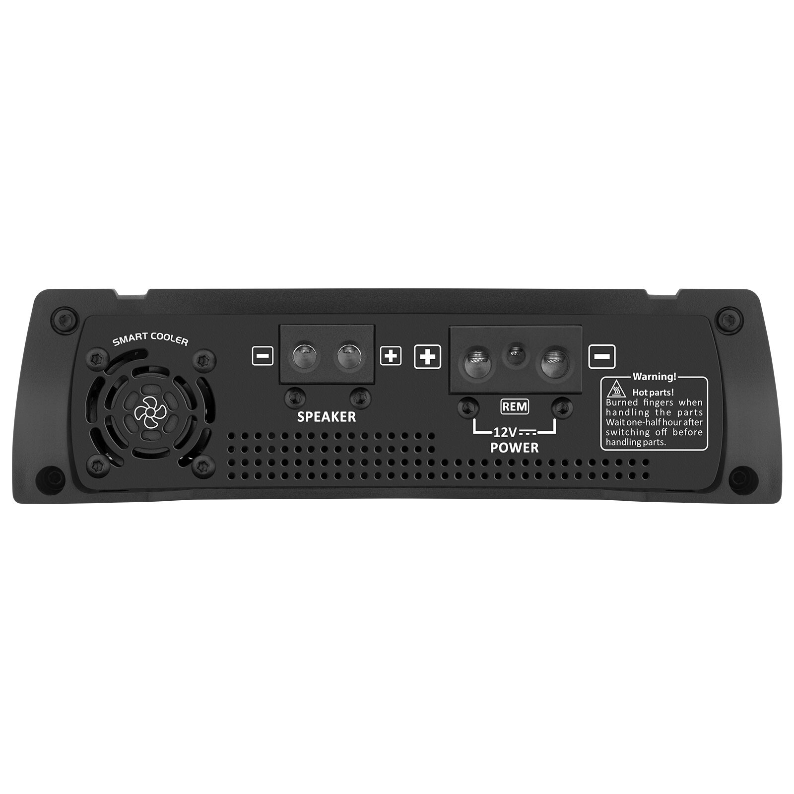 [US SELLER] Taramps HD 3000 1 Ohm 3000W RMS Full Range Car Amplifier