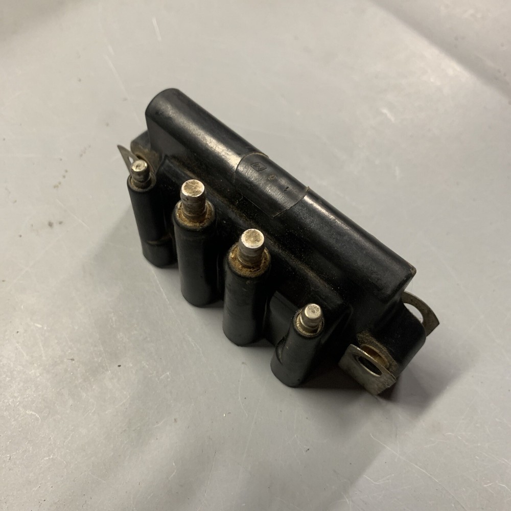 JOHNSON EVINRUDE OMC COIL 583740