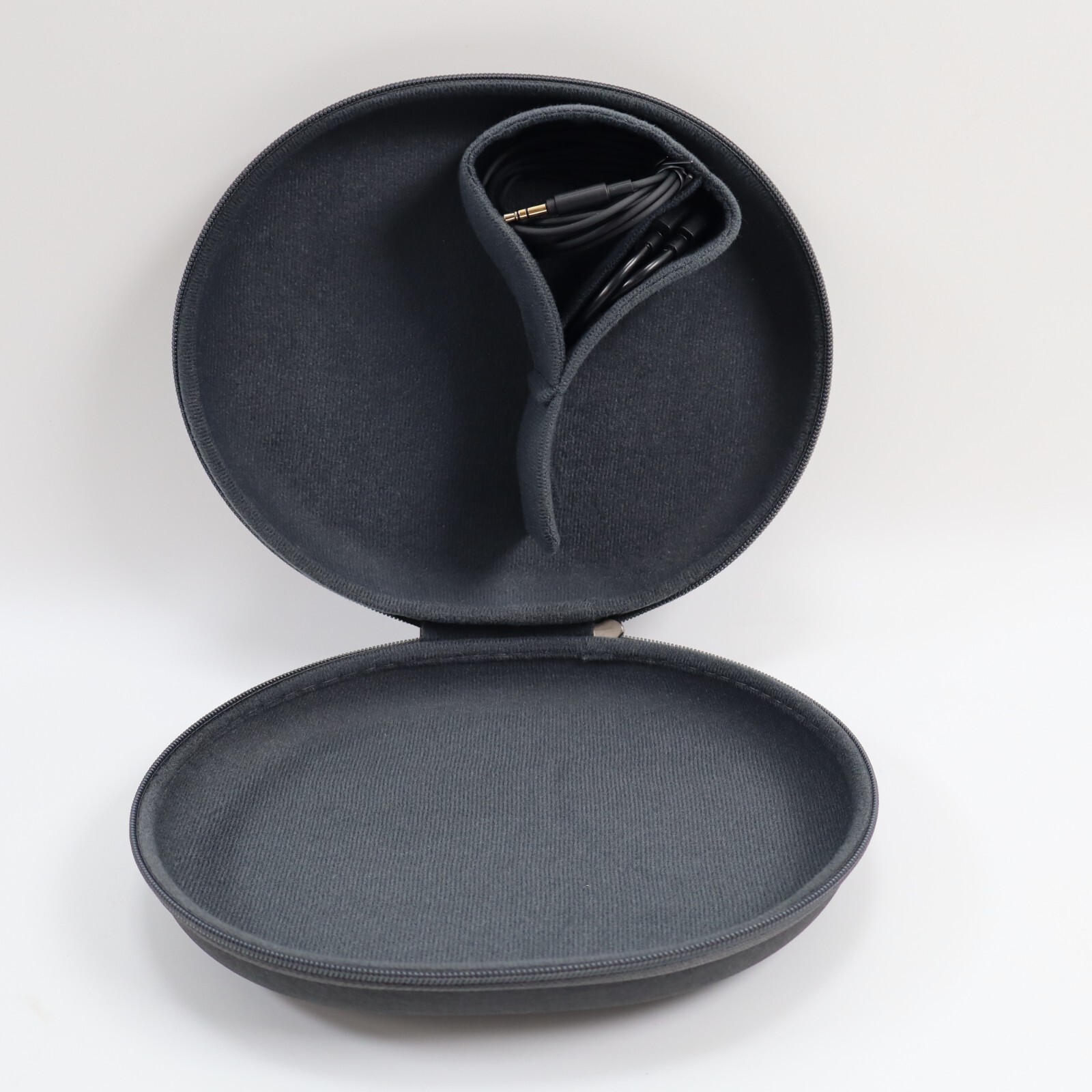 🔥Genuine Sony WH-XB910N Wireless Headphones Carry CASE w/ Accessories, Gray🔥