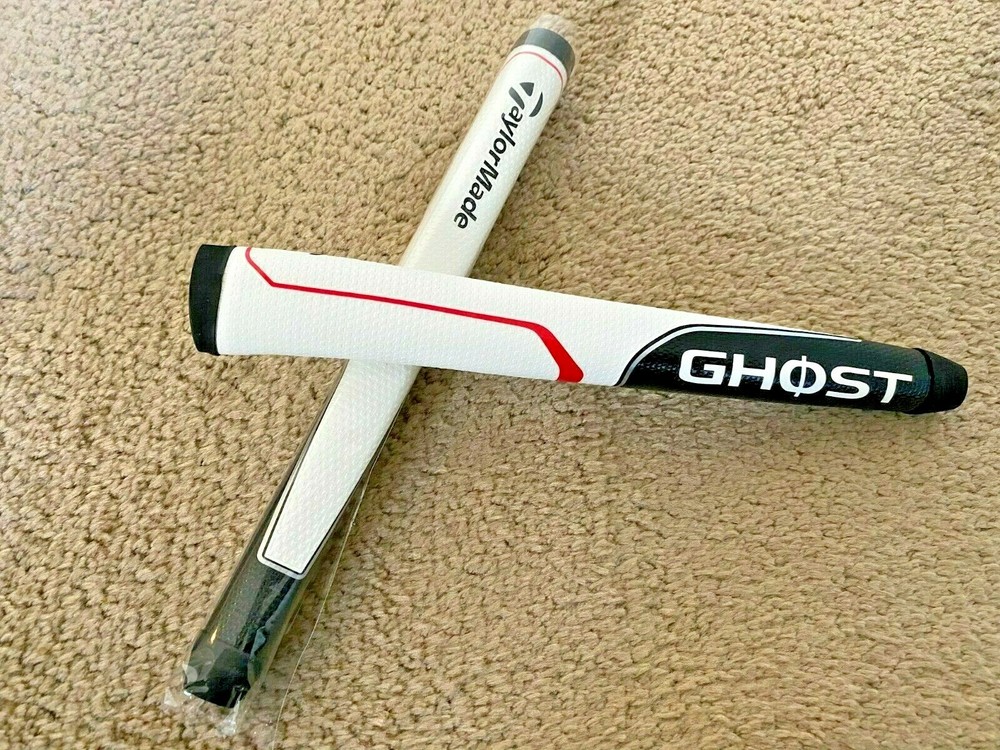 New Taylormade Ghost Golf Putter Grip Midsize US First Class Shipping