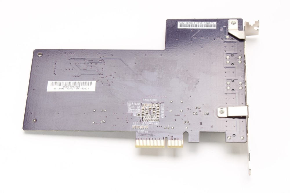 Sonnos Tempo SATA E4P 4-Port Express Card