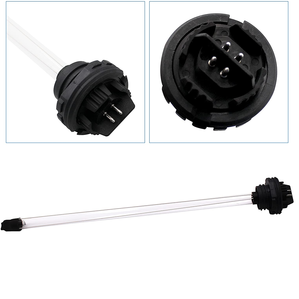 602805 Replacement Lamp Fit for Viqua Models C,C4,D Plus,D4 Plus Systems