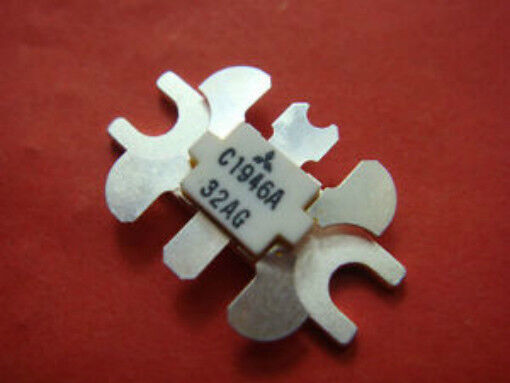 2SC1946A RF POWER TRANSISTOR TO-58