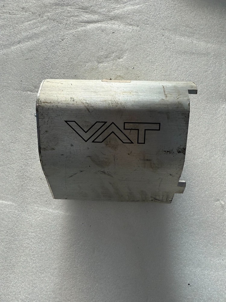 VAT 866248 valve controller