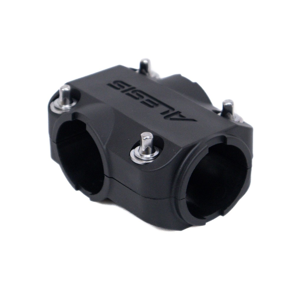 Alesis Right-Facing Rack Frame Clamp for Nitro Pro