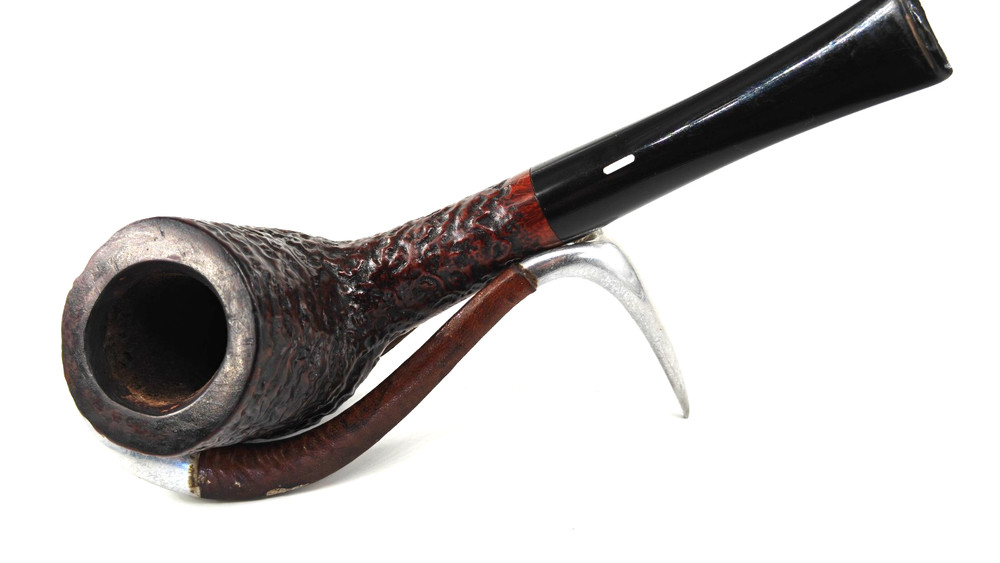 OLD ANTIQUE CASTLE (KKK) pipe pipe pipe pipe 烟斗