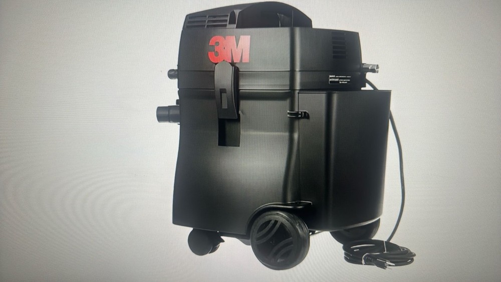 3M Dust Extractor Vacuum, PN33774