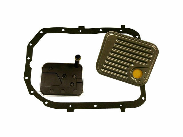 Automatic Transmission Filter Kit For 1991 Chevy Blazer T594TZ