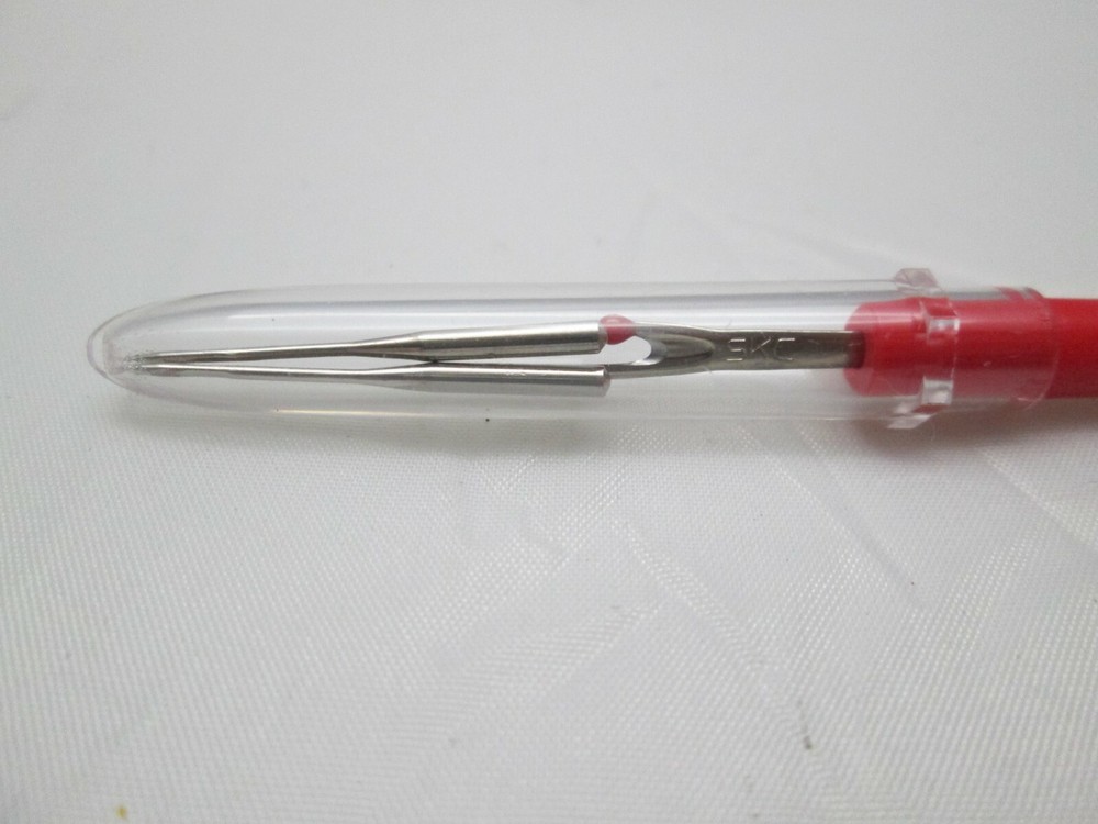 Singer CEX300K Portable Sewing Machine Replacement Part: Needles And Tool