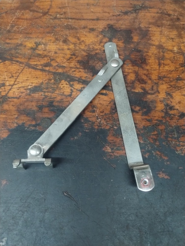 Craftsman Toolbox TOOL BOX HINGE PART