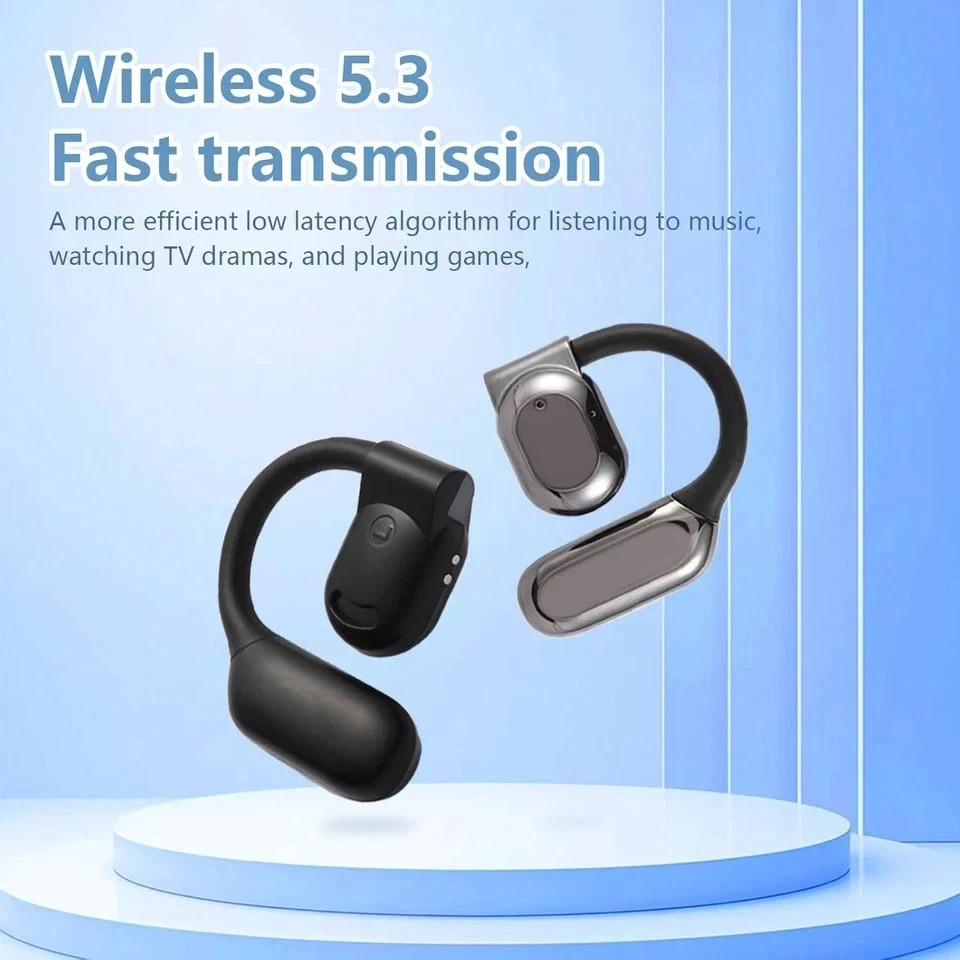 Translation Earbuds Real Time Language Translator Vital...