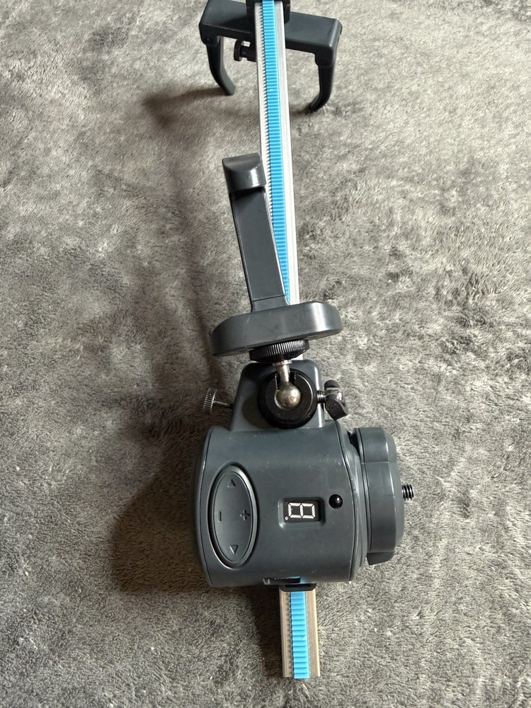 Grip Gear Movie Maker motorized camera slider system