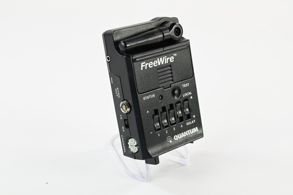Quantum FreeXWire FW10 Digital Transceiver #G067