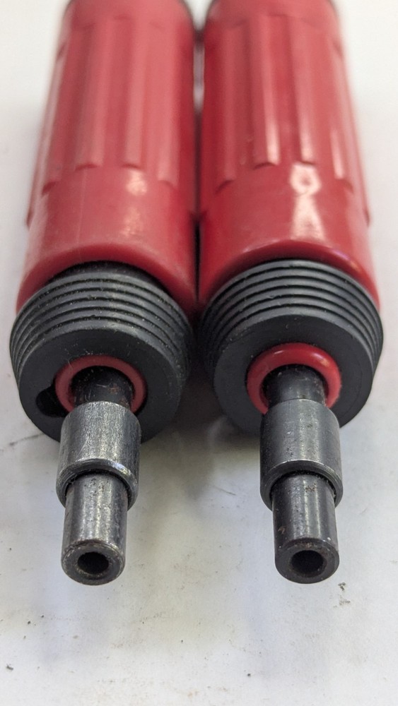 SHAVIV VARGUS DEBURRING TOOLS