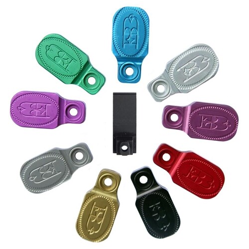 NEW BRILEY BOLT CLOSER FOR ALL A400 A391 A390 A300 BERETTA SHOTGUNS COLORS