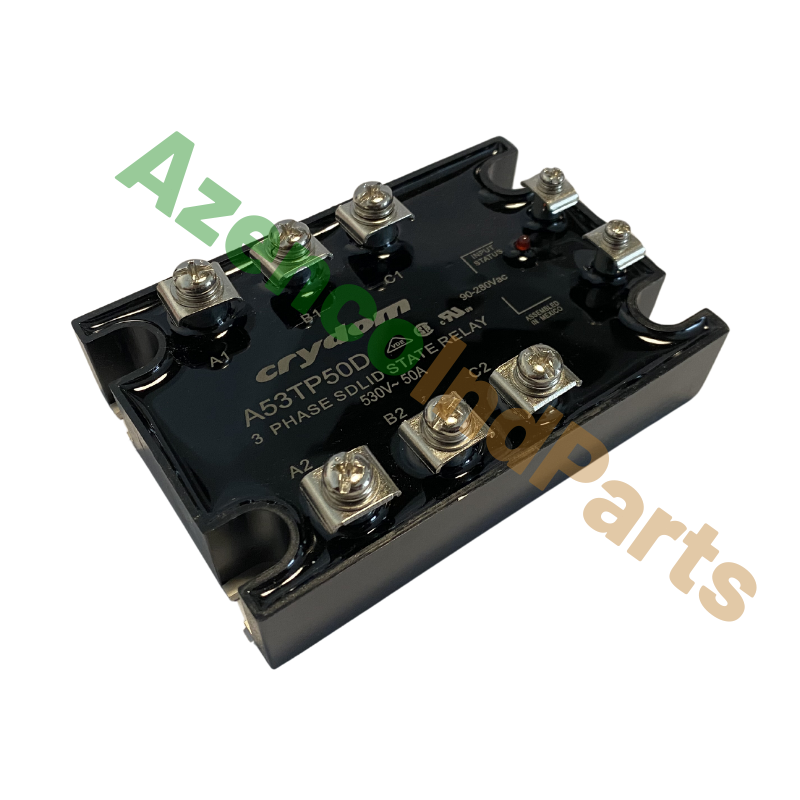 1PCS New CRYDOM A53TP50D Solid State Relay Fast Shipping A53TP50D