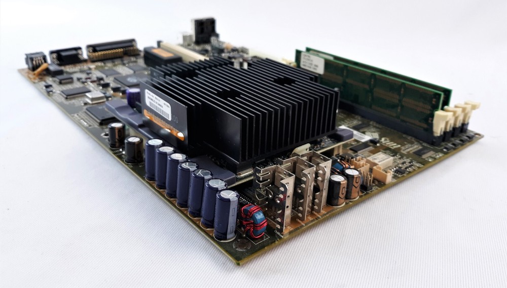 Sun Microsystems 411698000001 CPU Board