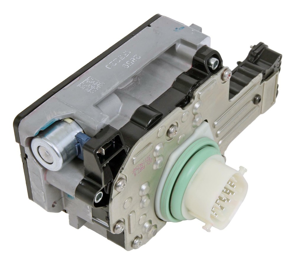 MOPAR 68RFE TRANSMISSION SHIFT SOLENOID DODGE RAM CUMMINS