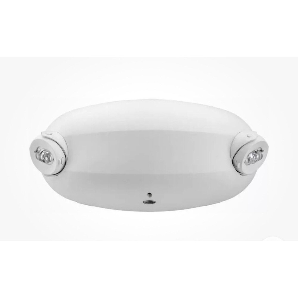 Lithonia Lighting LED emergency Light White