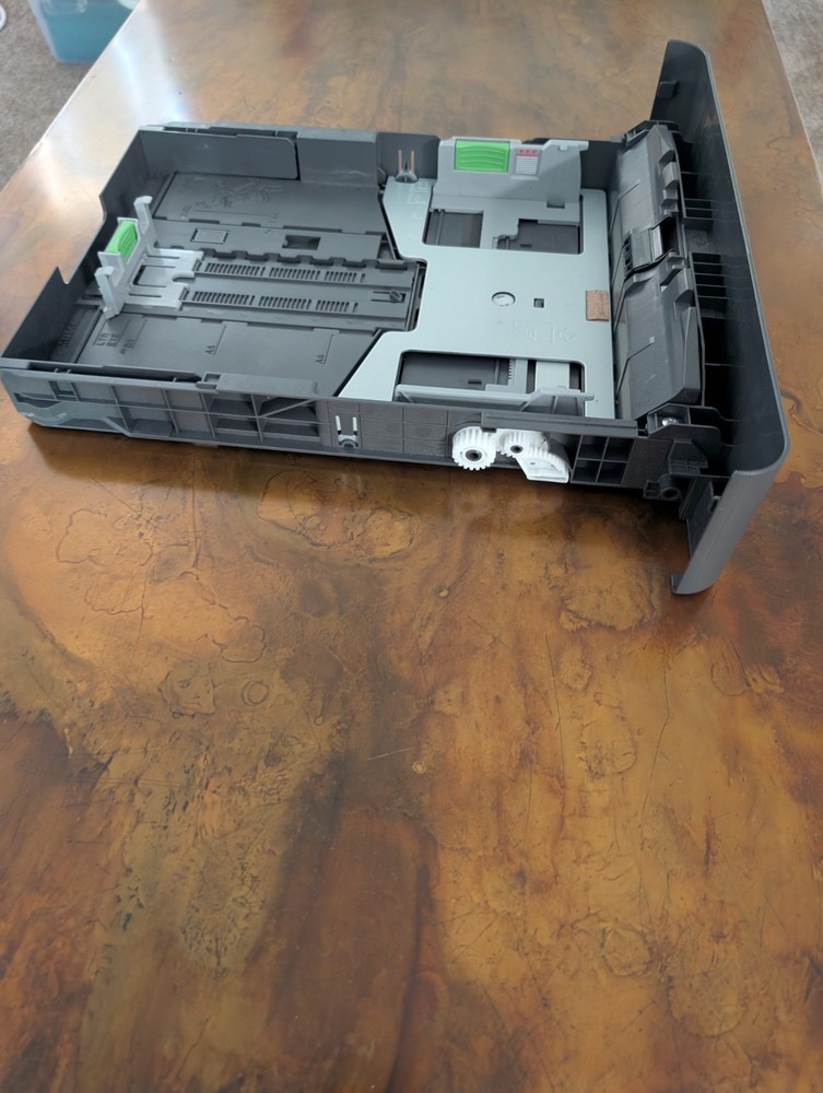 Brother L2350DW Printer Paper Feeder Input Tray