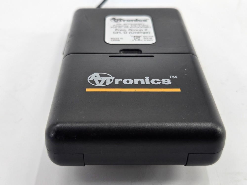 AVTronics AVTQUADBP1