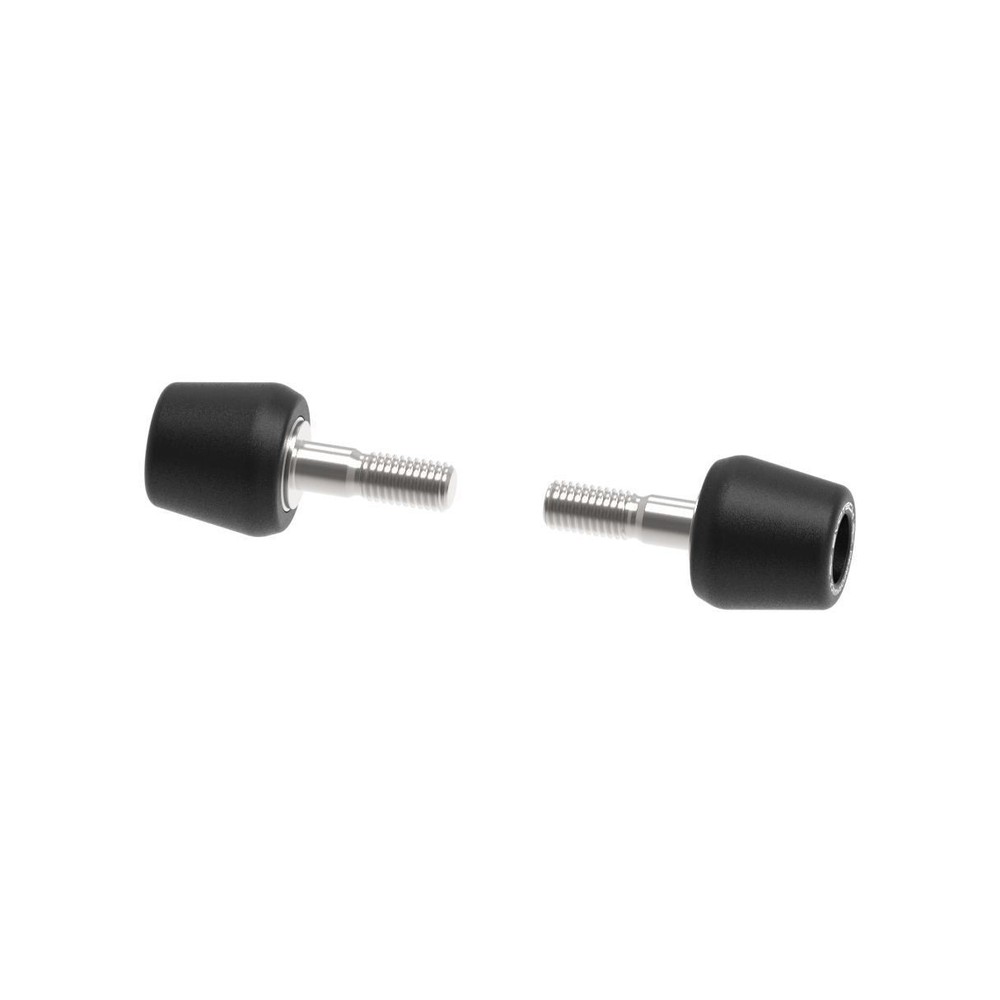 Evotech Bar End Weights (Road - BMW R 12 24 +