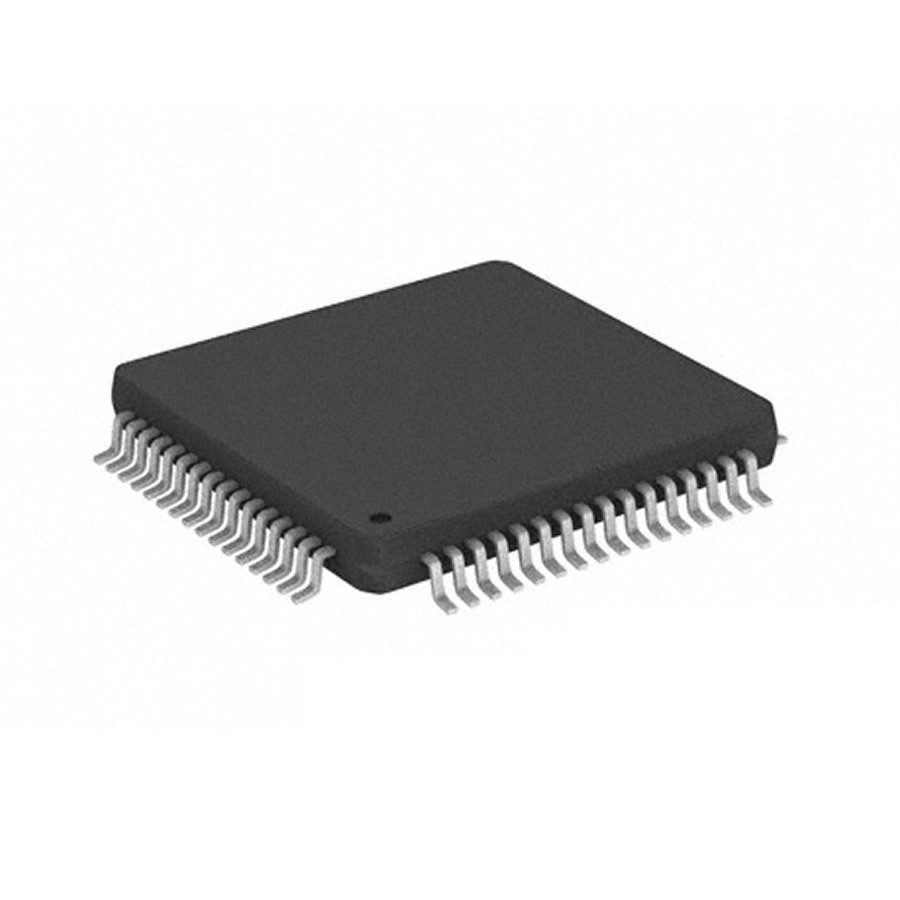 UPD72030G SemiConductor - CUSTODIA: QFP64 MAKE: NEC