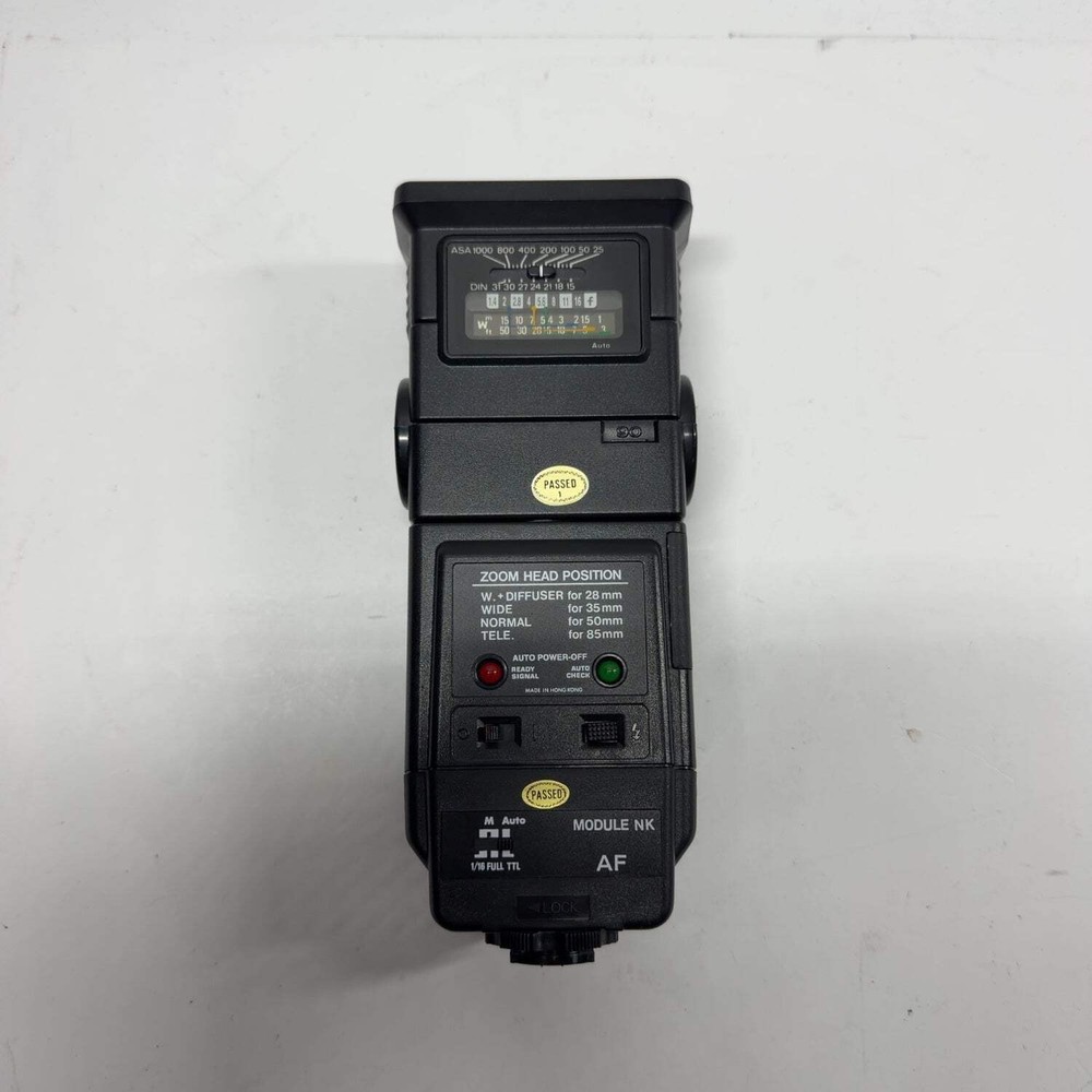 QUANTARAY QTB7500A Flash